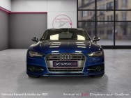 AUDI d'occasion S7 s7 de 2017 Chalon Sur Saone (71)﻿
