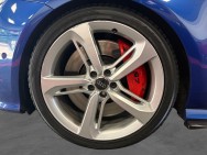 AUDI d'occasion S7 s7 de 2017 Chalon Sur Saone (71)﻿