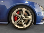 AUDI d'occasion S7 s7 de 2017 Chalon Sur Saone (71)﻿
