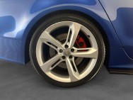 AUDI d'occasion S7 s7 de 2017 Chalon Sur Saone (71)﻿