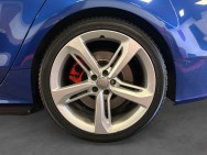 AUDI d'occasion S7 s7 de 2017 Chalon Sur Saone (71)﻿