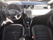 DACIA d'occasion DUSTER II 1.5 BLUE DCI 115 4X2 PRESTIGE de 2020