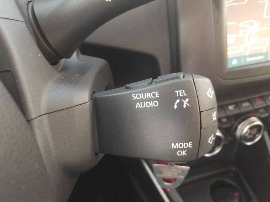DACIA d'occasion DUSTER II 1.5 BLUE DCI 115 4X2 PRESTIGE de 2020