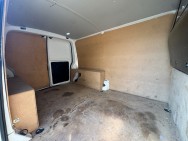 VOLKSWAGEN d'occasion TRANSPORTER L1H1 2.0 TDI 102 2.8T BUSINESS LINE