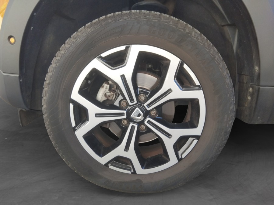DACIA d'occasion DUSTER II 1.5 BLUE DCI 115 4X2 PRESTIGE de 2020