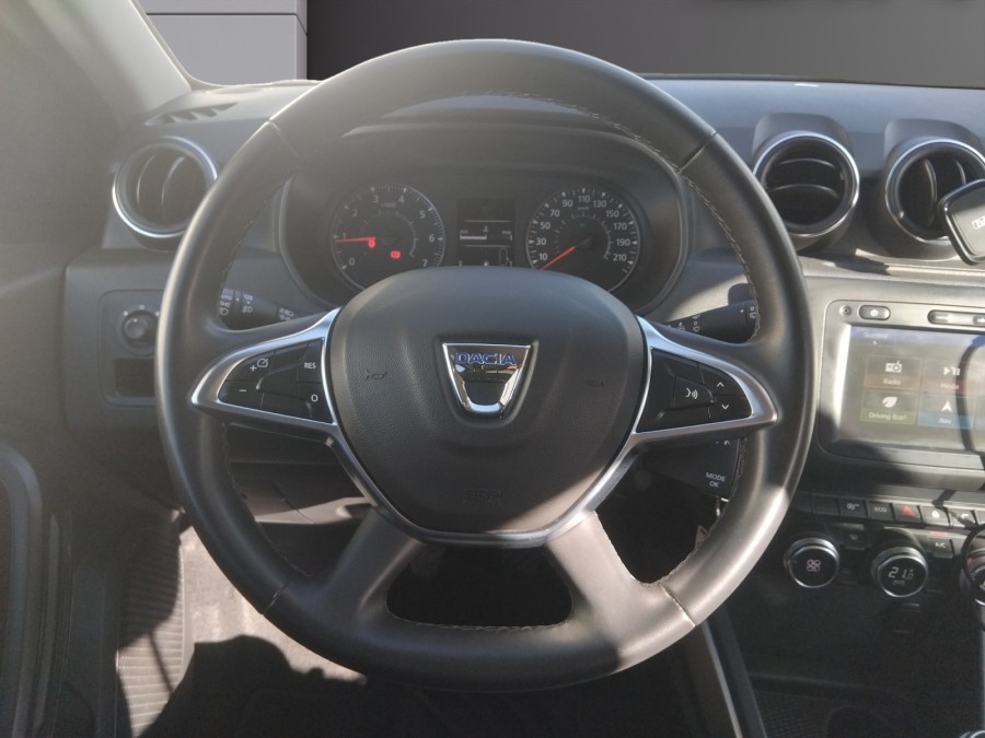 DACIA d'occasion DUSTER II 1.5 BLUE DCI 115 4X2 PRESTIGE de 2020