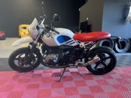 BMW d'occasion R R nineT Urban G/S de 2017 Fontainebleau (77)﻿