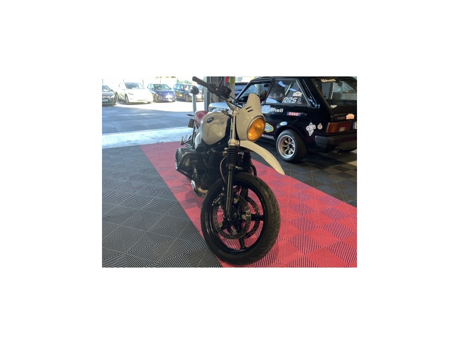 BMW d'occasion R R nineT Urban G/S de 2017 Fontainebleau (77)﻿