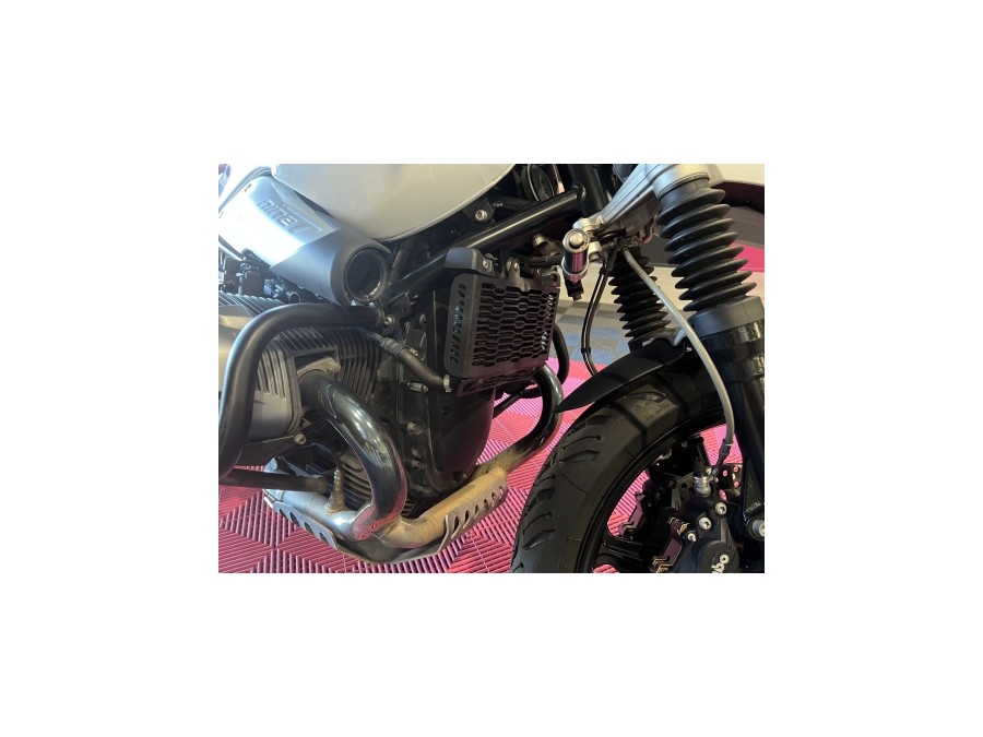 BMW d'occasion R R nineT Urban G/S de 2017 Fontainebleau (77)﻿