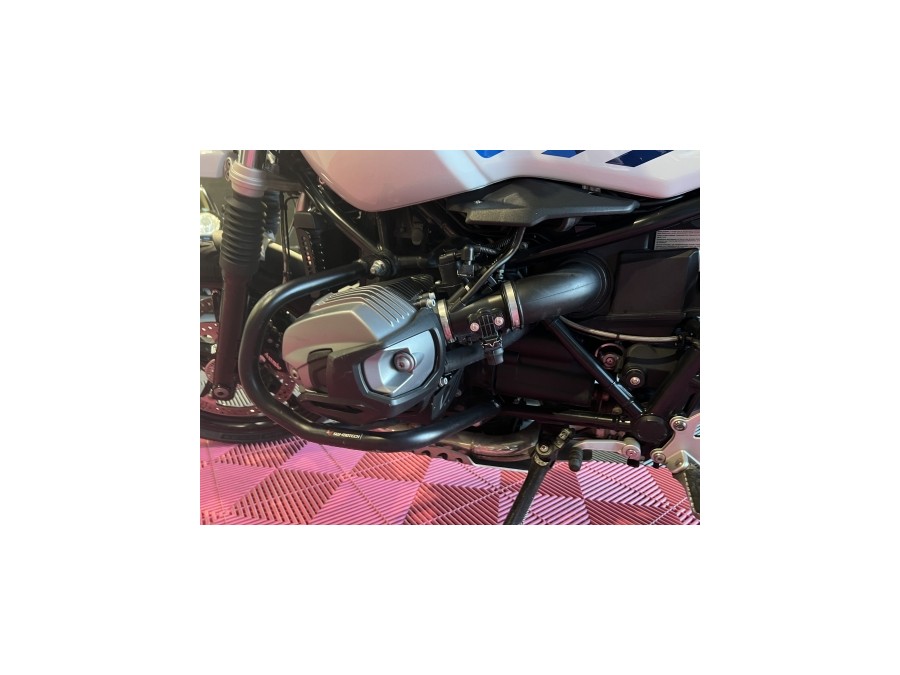 BMW d'occasion R R nineT Urban G/S de 2017 Fontainebleau (77)﻿