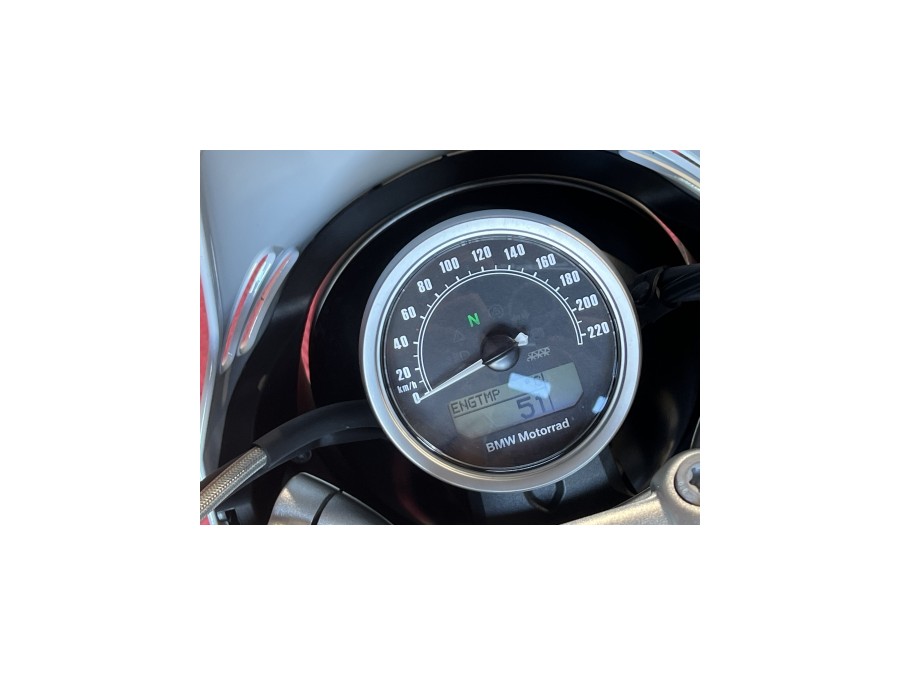 BMW d'occasion R R nineT Urban G/S de 2017 Fontainebleau (77)﻿
