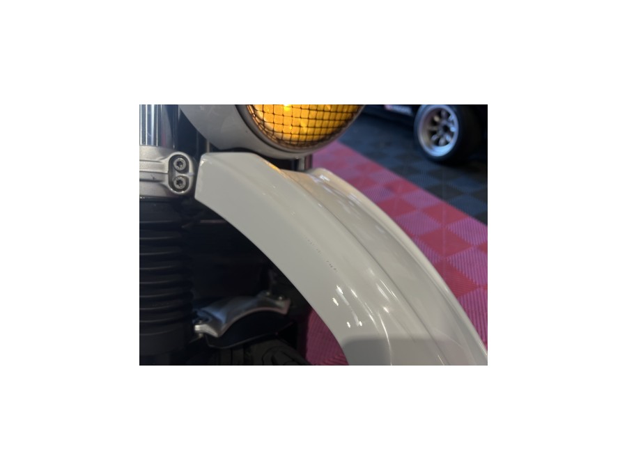 BMW d'occasion R R nineT Urban G/S de 2017 Fontainebleau (77)﻿