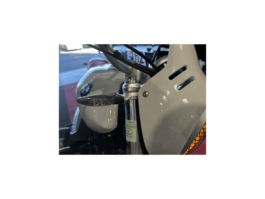 BMW d'occasion R R nineT Urban G/S de 2017 Fontainebleau (77)﻿