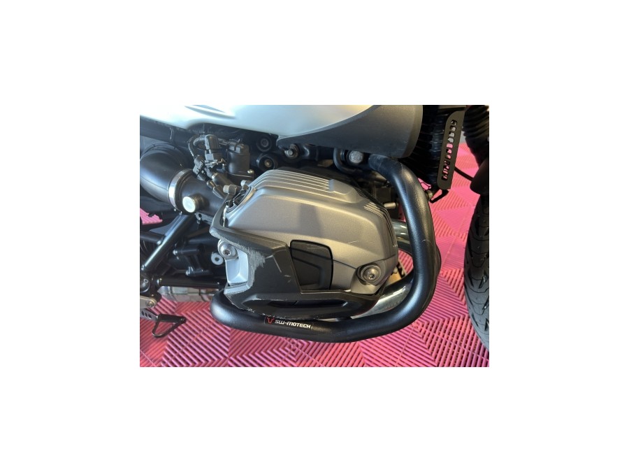 BMW d'occasion R R nineT Urban G/S de 2017 Fontainebleau (77)﻿