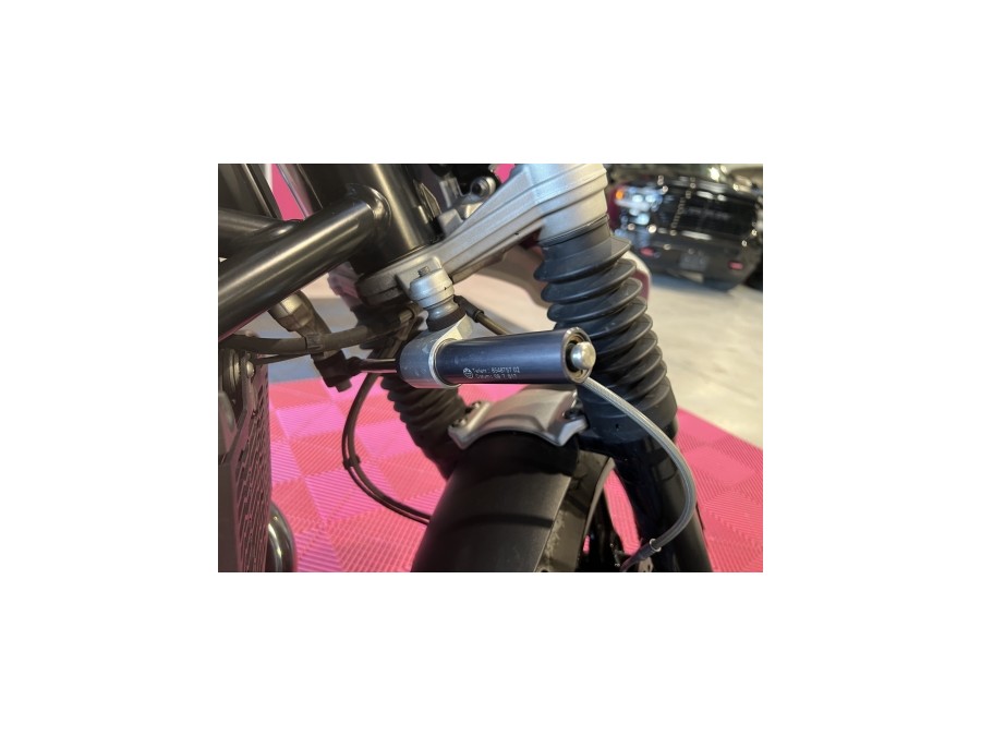 BMW d'occasion R R nineT Urban G/S de 2017 Fontainebleau (77)﻿