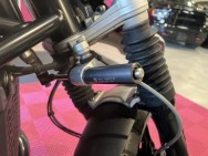 BMW d'occasion R R nineT Urban G/S de 2017 Fontainebleau (77)﻿