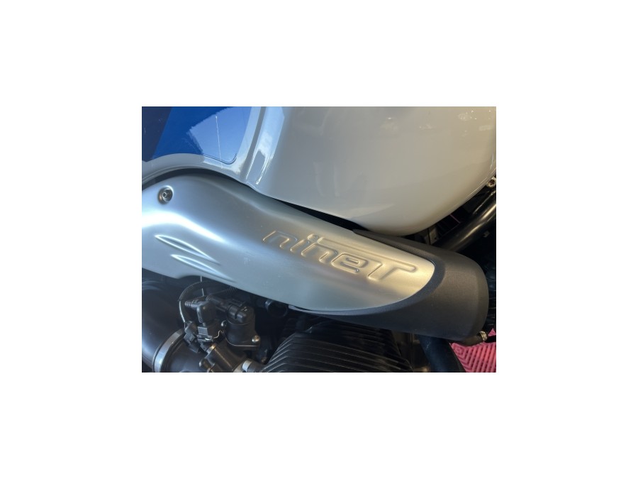 BMW d'occasion R R nineT Urban G/S de 2017 Fontainebleau (77)﻿