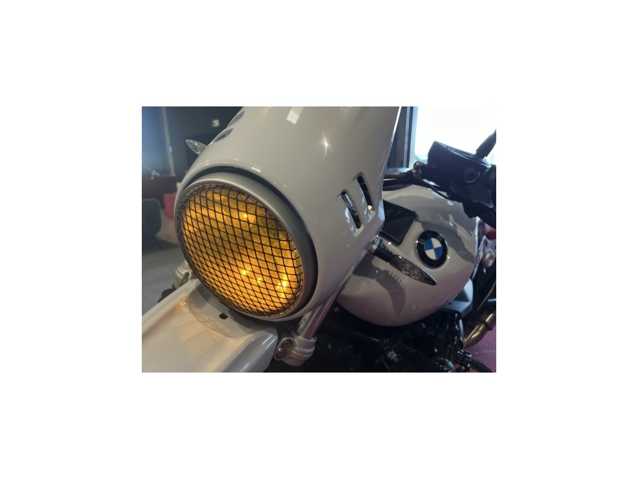BMW d'occasion R R nineT Urban G/S de 2017 Fontainebleau (77)﻿
