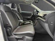 VOLKSWAGEN d'occasion T-CROSS 1.0 TSI 115ch Carat de 2020 Toulouse