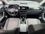 VOLKSWAGEN d'occasion T-CROSS 1.0 TSI 115ch Carat de 2020 Toulouse