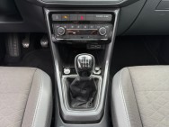 VOLKSWAGEN d'occasion T-CROSS 1.0 TSI 115ch Carat de 2020 Toulouse