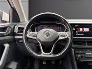 VOLKSWAGEN d'occasion T-CROSS 1.0 TSI 115ch Carat de 2020 Toulouse
