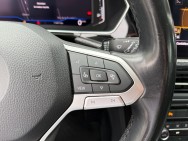 VOLKSWAGEN d'occasion T-CROSS 1.0 TSI 115ch Carat de 2020 Toulouse