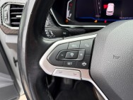 VOLKSWAGEN d'occasion T-CROSS 1.0 TSI 115ch Carat de 2020 Toulouse