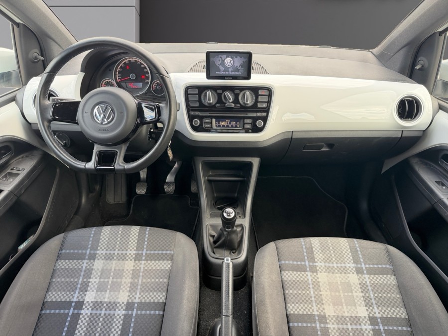 VOLKSWAGEN d'occasion UP 1.0 60ch up! club 5p de 2015 Orleans (45)﻿