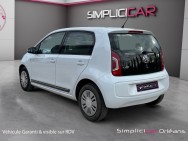 VOLKSWAGEN d'occasion UP 1.0 60ch up! club 5p de 2015 Orleans (45)﻿