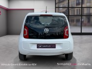VOLKSWAGEN d'occasion UP 1.0 60ch up! club 5p de 2015 Orleans (45)﻿
