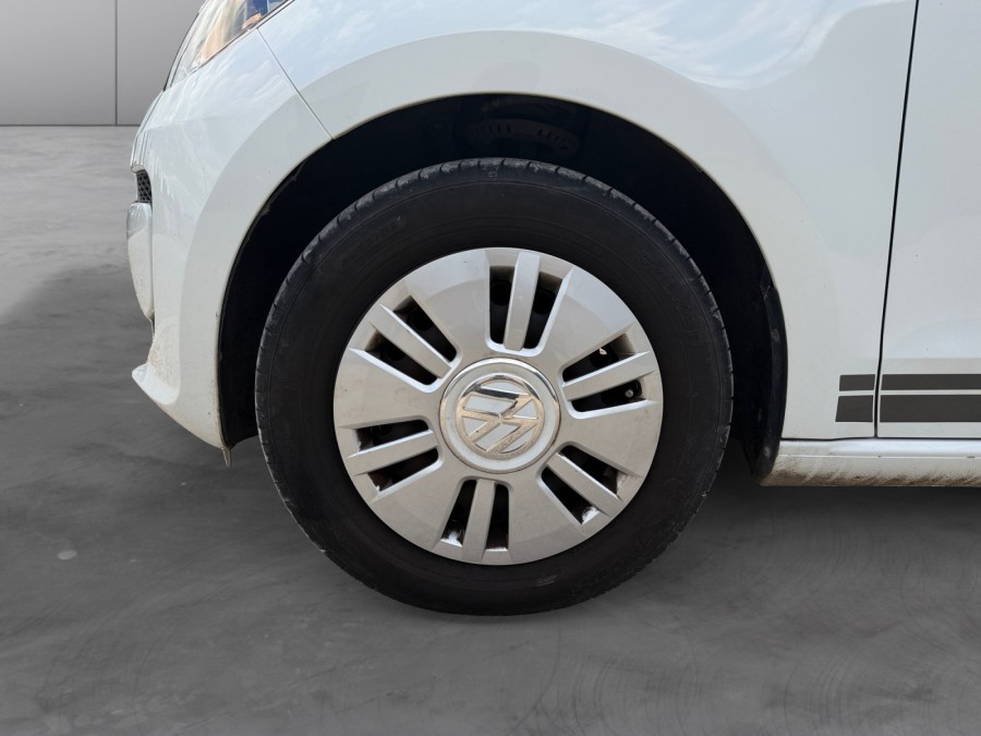 VOLKSWAGEN d'occasion UP 1.0 60ch up! club 5p de 2015 Orleans (45)﻿