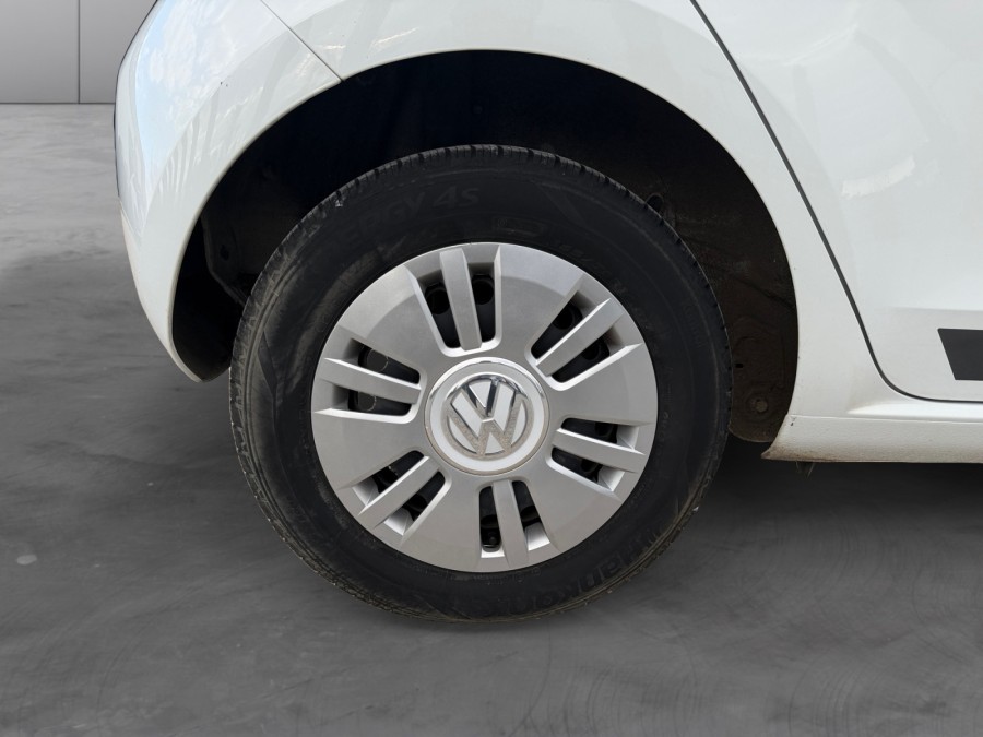 VOLKSWAGEN d'occasion UP 1.0 60ch up! club 5p de 2015 Orleans (45)﻿