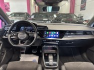 AUDI d'occasion A3 2.0 TFSI 310ch quattro S tronic 7 de 2021 Villebon