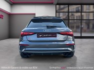 AUDI d'occasion A3 2.0 TFSI 310ch quattro S tronic 7 de 2021 Villebon