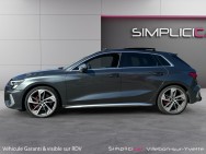 AUDI d'occasion A3 2.0 TFSI 310ch quattro S tronic 7 de 2021 Villebon