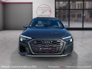 AUDI d'occasion A3 2.0 TFSI 310ch quattro S tronic 7 de 2021 Villebon