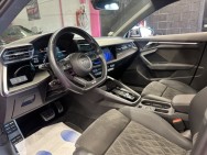 AUDI d'occasion A3 2.0 TFSI 310ch quattro S tronic 7 de 2021 Villebon