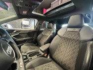 AUDI d'occasion A3 2.0 TFSI 310ch quattro S tronic 7 de 2021 Villebon