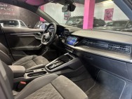 AUDI d'occasion A3 2.0 TFSI 310ch quattro S tronic 7 de 2021 Villebon