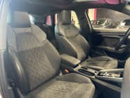 AUDI d'occasion A3 2.0 TFSI 310ch quattro S tronic 7 de 2021 Villebon