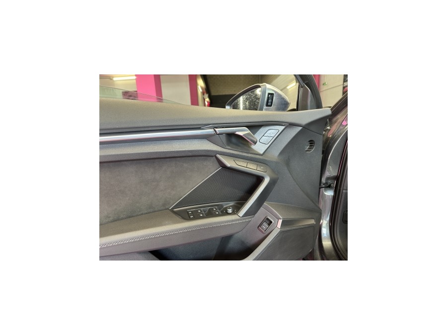 AUDI d'occasion A3 2.0 TFSI 310ch quattro S tronic 7 de 2021 Villebon