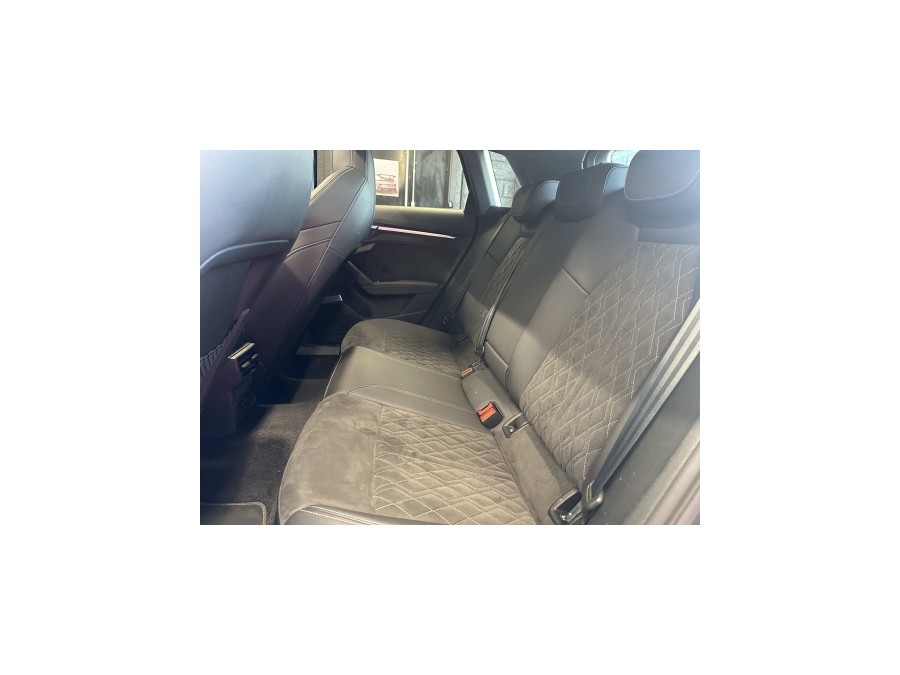 AUDI d'occasion A3 2.0 TFSI 310ch quattro S tronic 7 de 2021 Villebon