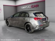 MERCEDES d'occasion A 250 E AMG LINE AUTO de 2021 Montreuil (93)﻿