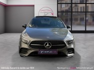 MERCEDES d'occasion A 250 E AMG LINE AUTO de 2021 Montreuil (93)﻿