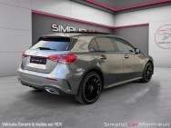 MERCEDES d'occasion A 250 E AMG LINE AUTO de 2021 Montreuil (93)﻿