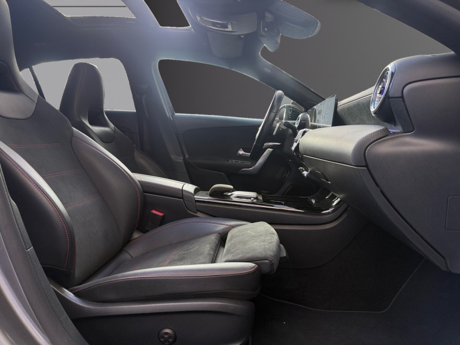MERCEDES d'occasion A 250 E AMG LINE AUTO de 2021 Montreuil (93)﻿