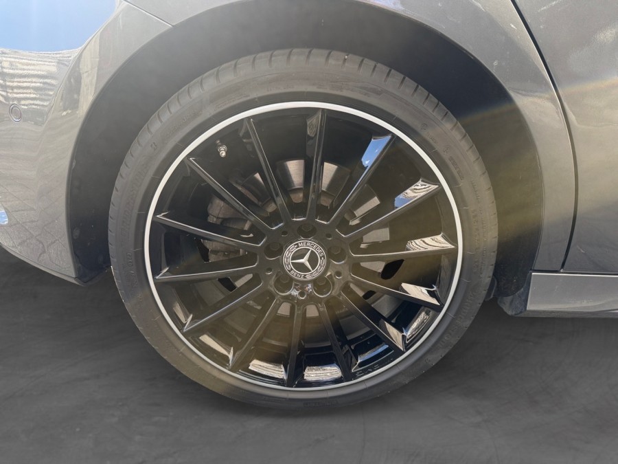MERCEDES d'occasion A 250 E AMG LINE AUTO de 2021 Montreuil (93)﻿