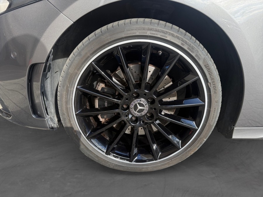 MERCEDES d'occasion A 250 E AMG LINE AUTO de 2021 Montreuil (93)﻿
