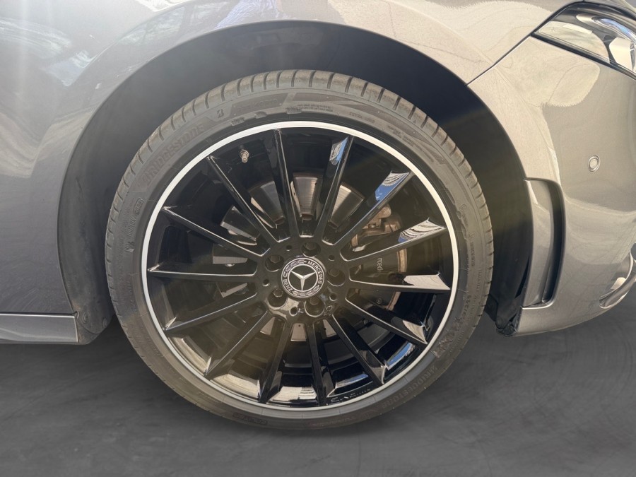 MERCEDES d'occasion A 250 E AMG LINE AUTO de 2021 Montreuil (93)﻿